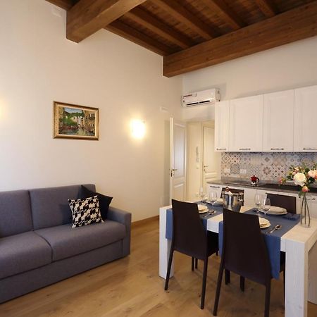 Ca' Del Pittor Apartments - Tiziano Wenecja Zewnętrze zdjęcie