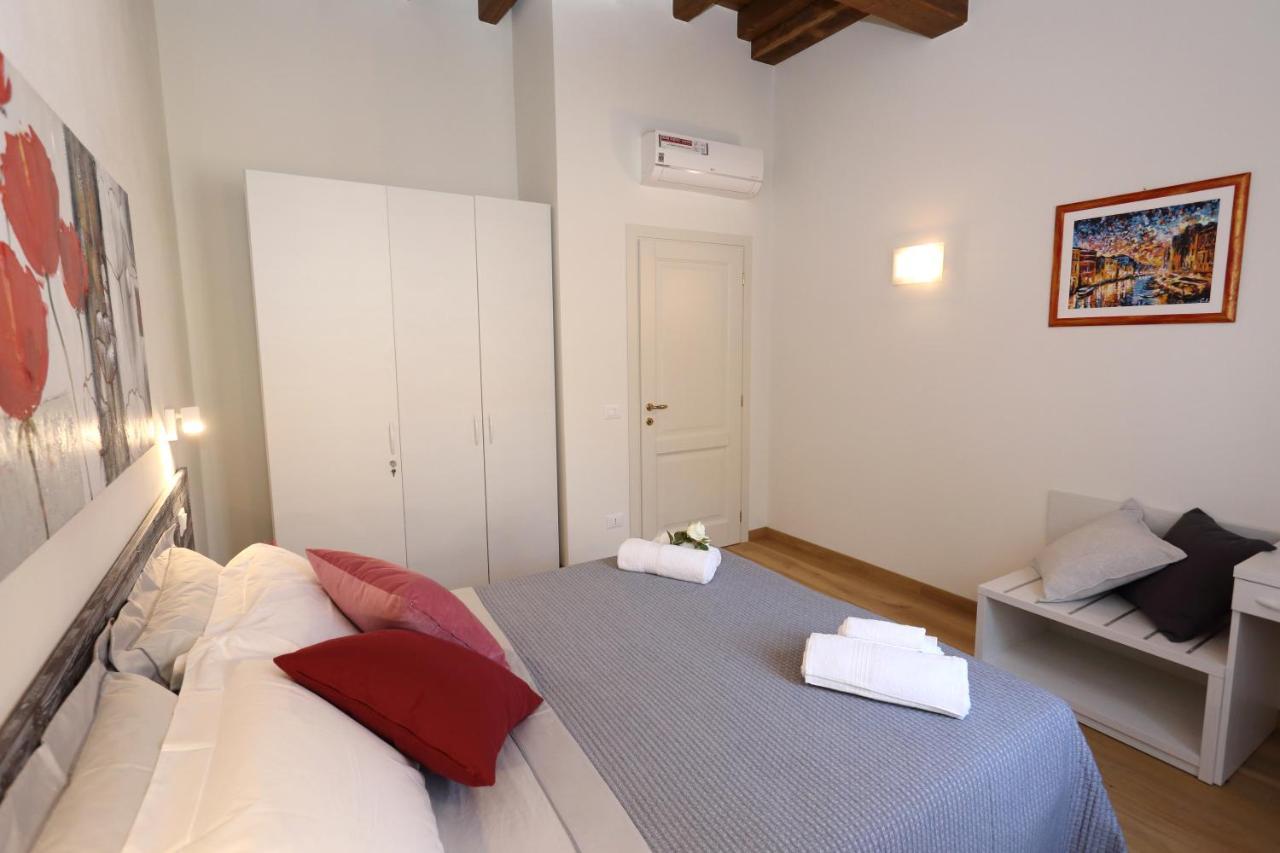Ca' Del Pittor Apartments - Tiziano Wenecja Zewnętrze zdjęcie