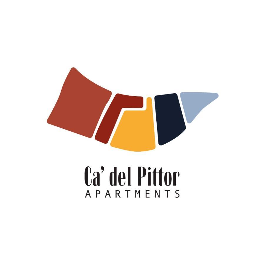 Ca' Del Pittor Apartments - Tiziano Wenecja Zewnętrze zdjęcie